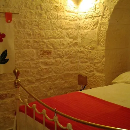 Bed & Breakfast Casa Veronica Selva Di Fasano