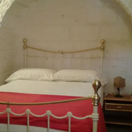 Casa Veronica Selva Di Fasano