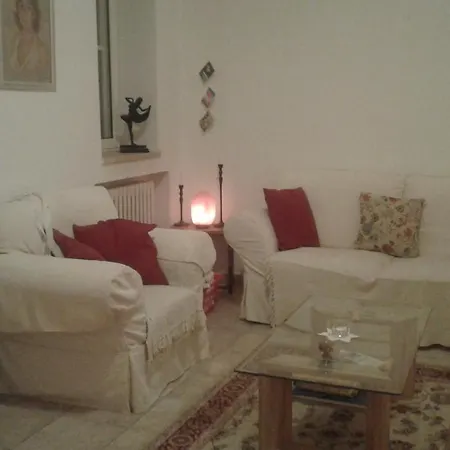 Casa Veronica *
