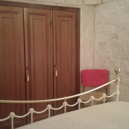 Casa Veronica * Selva Di Fasano