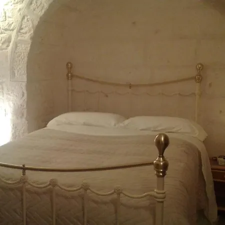 Casa Veronica Bed & Breakfast