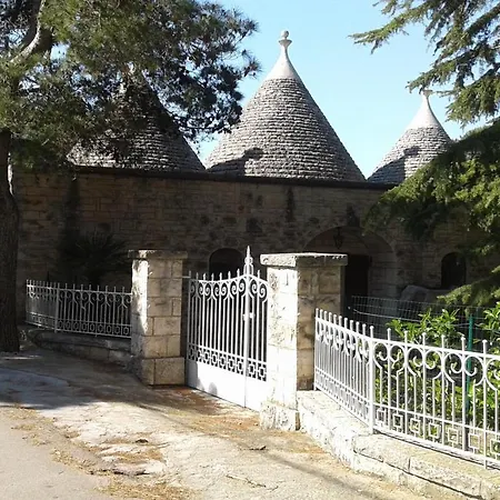 Casa Veronica