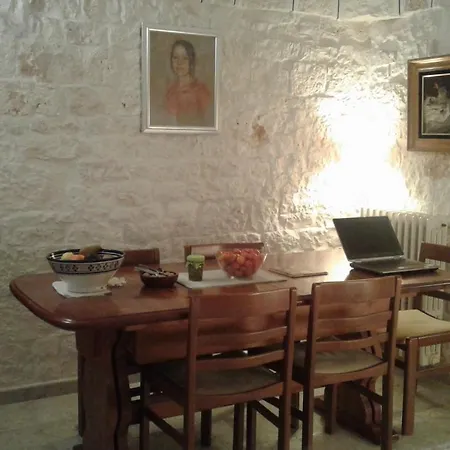 Casa Veronica Bed & Breakfast