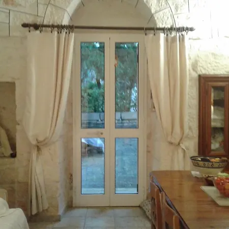 Bed & Breakfast Casa Veronica