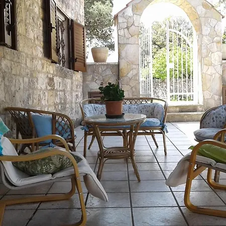 Casa Veronica * Selva Di Fasano