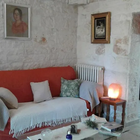 Bed & Breakfast Casa Veronica Selva Di Fasano