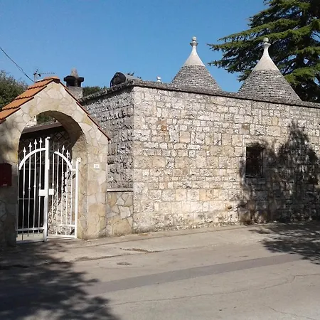 Casa Veronica