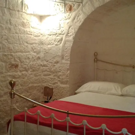 Casa Veronica Bed & Breakfast