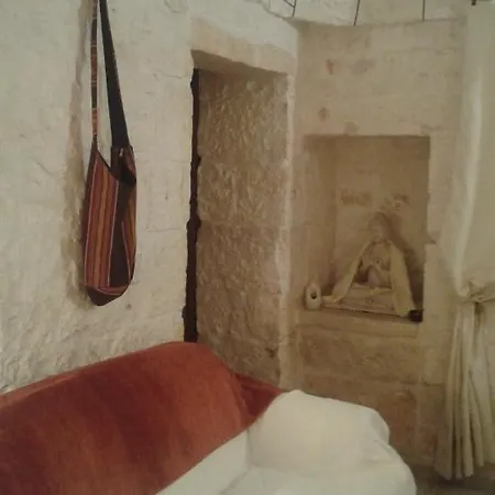 Casa Veronica Selva Di Fasano