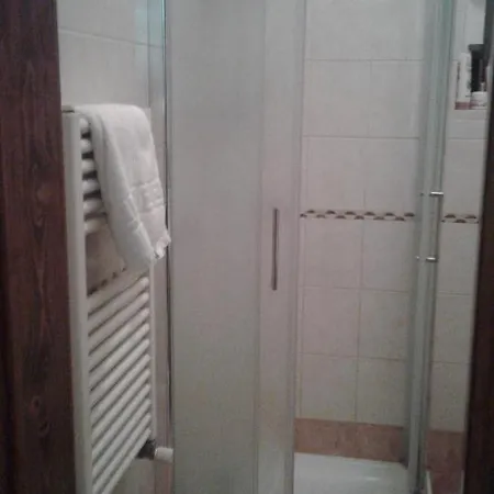Bed & Breakfast Casa Veronica *