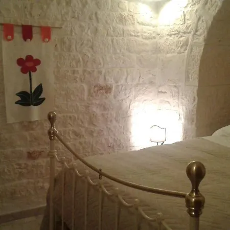 Casa Veronica * Selva Di Fasano