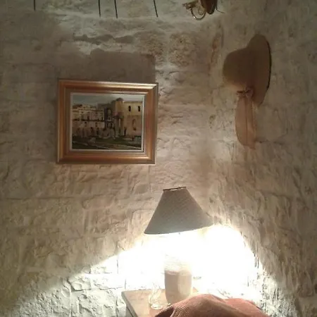 Bed & Breakfast Casa Veronica *