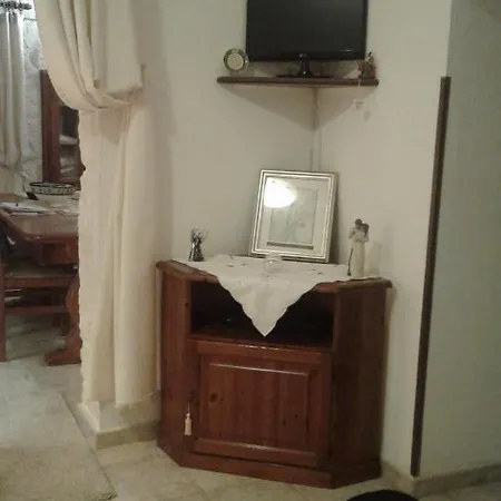 Casa Veronica