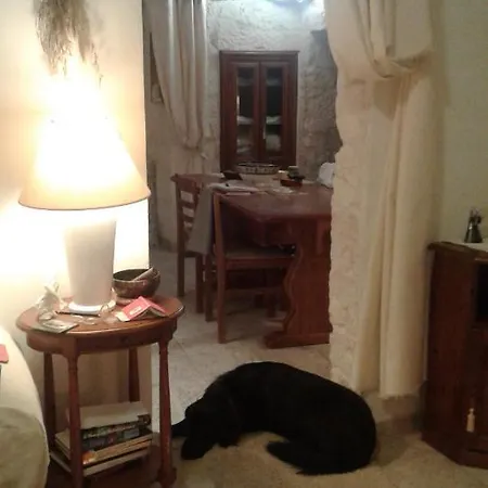 Casa Veronica Bed & Breakfast *